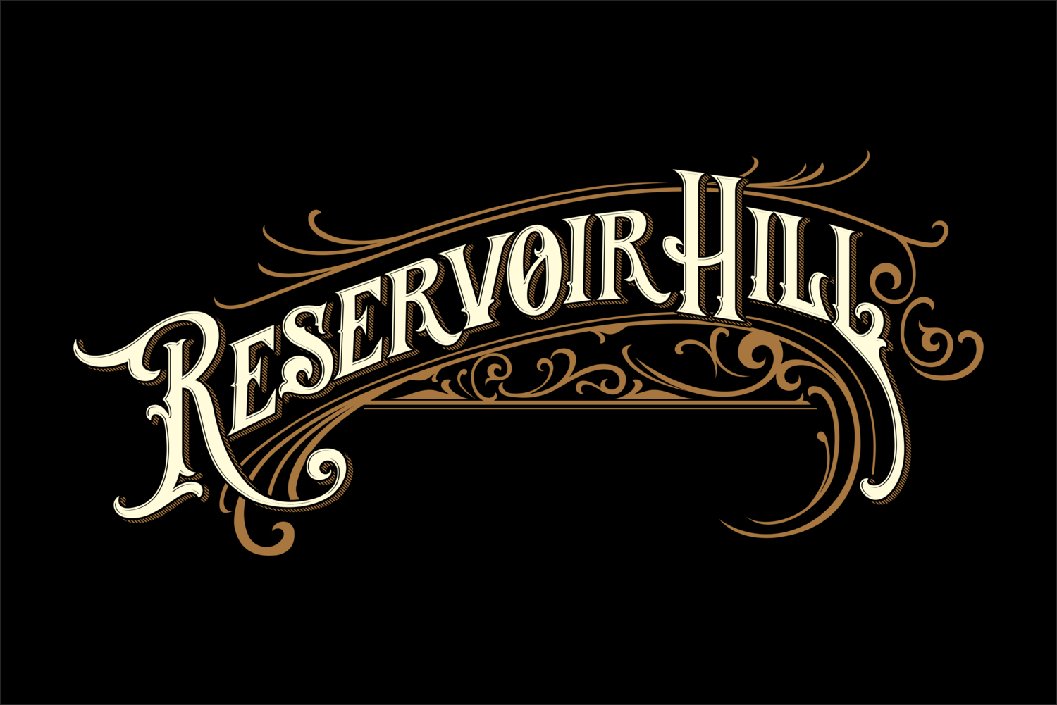 Reservoir Hill