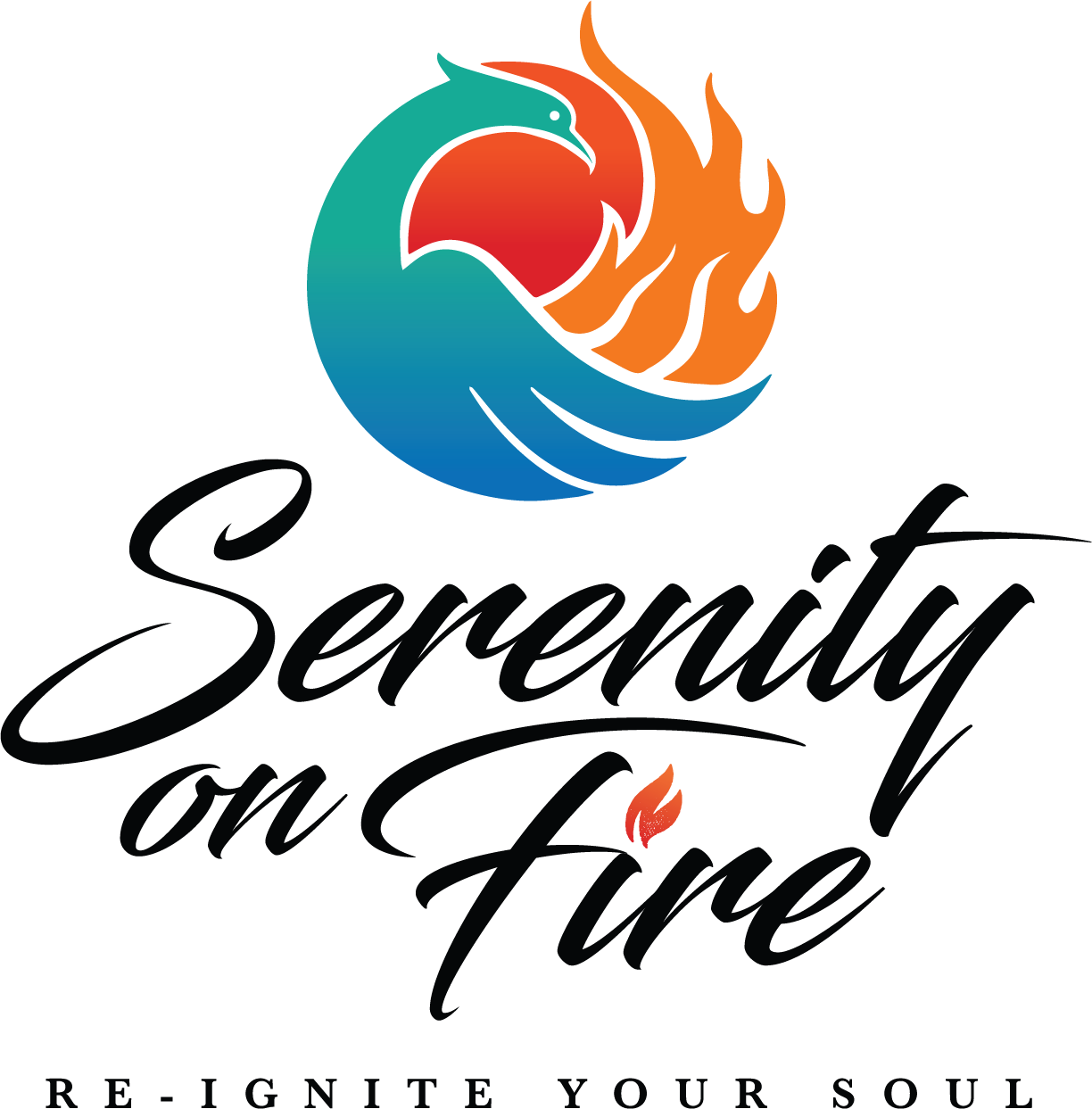 Serenity On Fire Coaching and Consulting