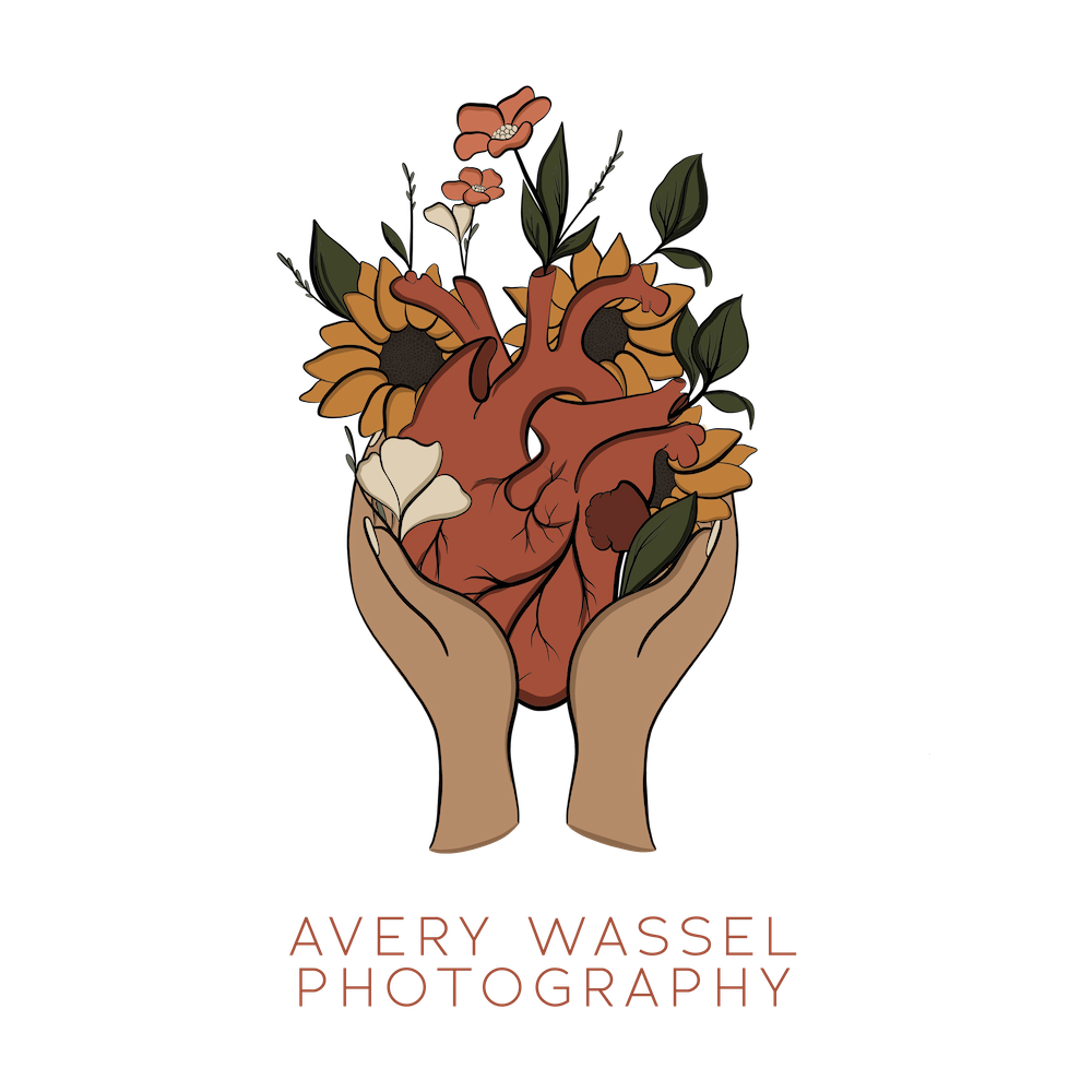 Avery Wassel 