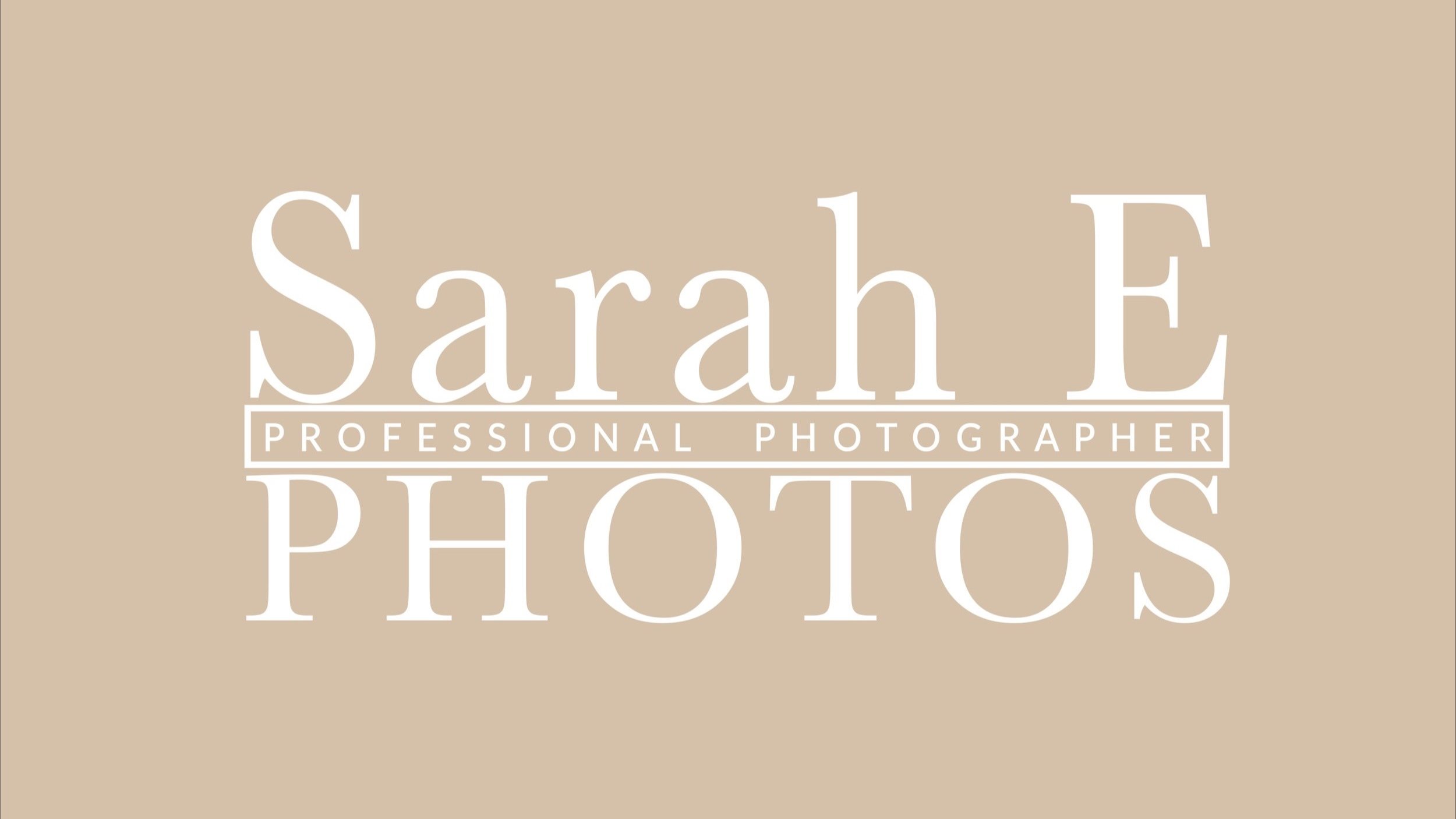 Sarah E Photos