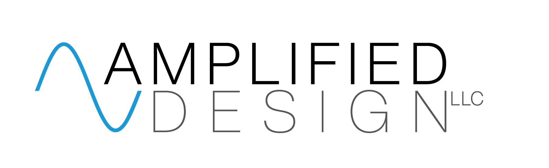 Amplified Design