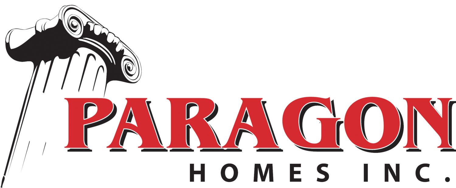 PARAGON HOMES