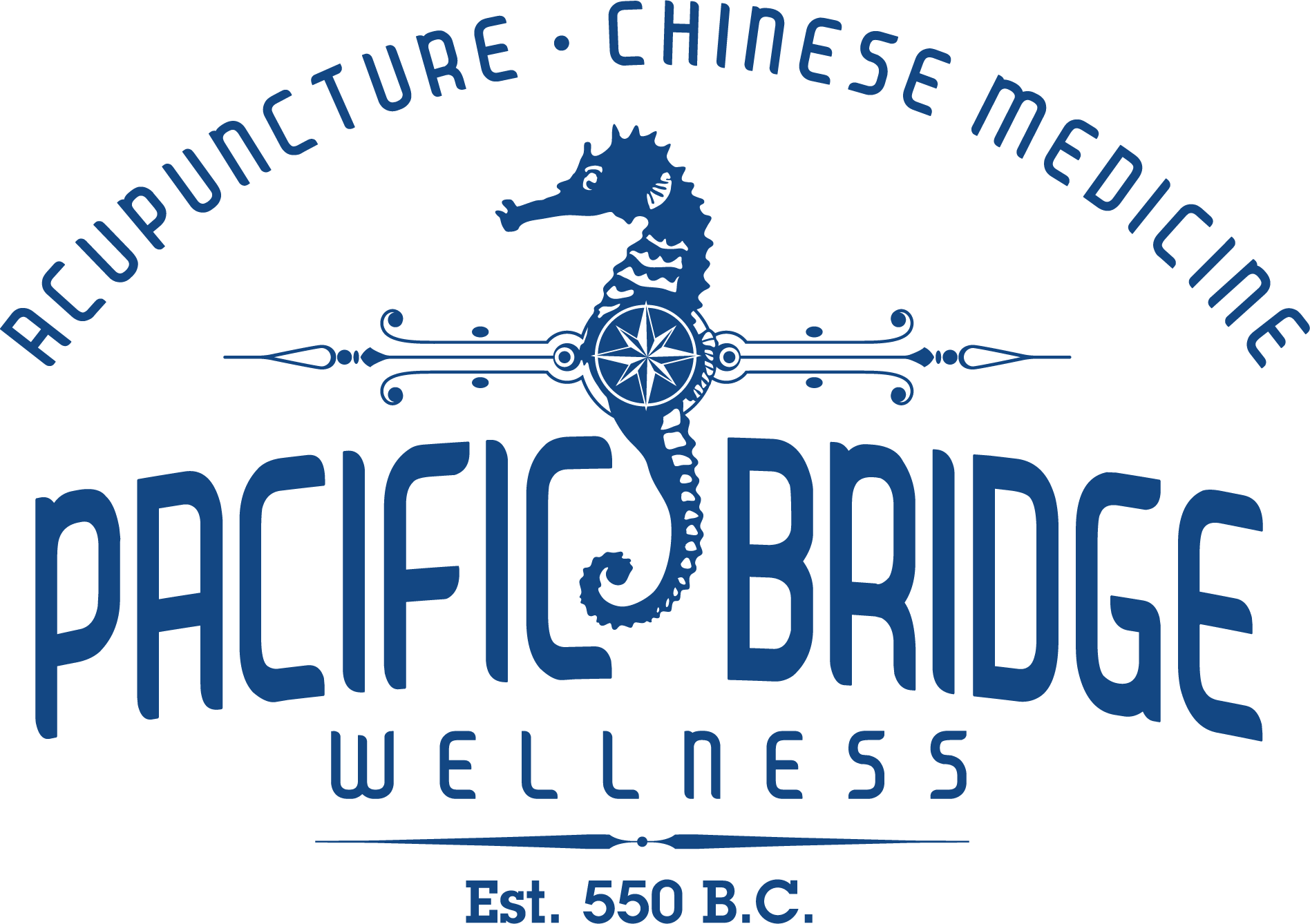 Pacific Bridge Wellness | Acupuncture &amp; Chinese Medicine
