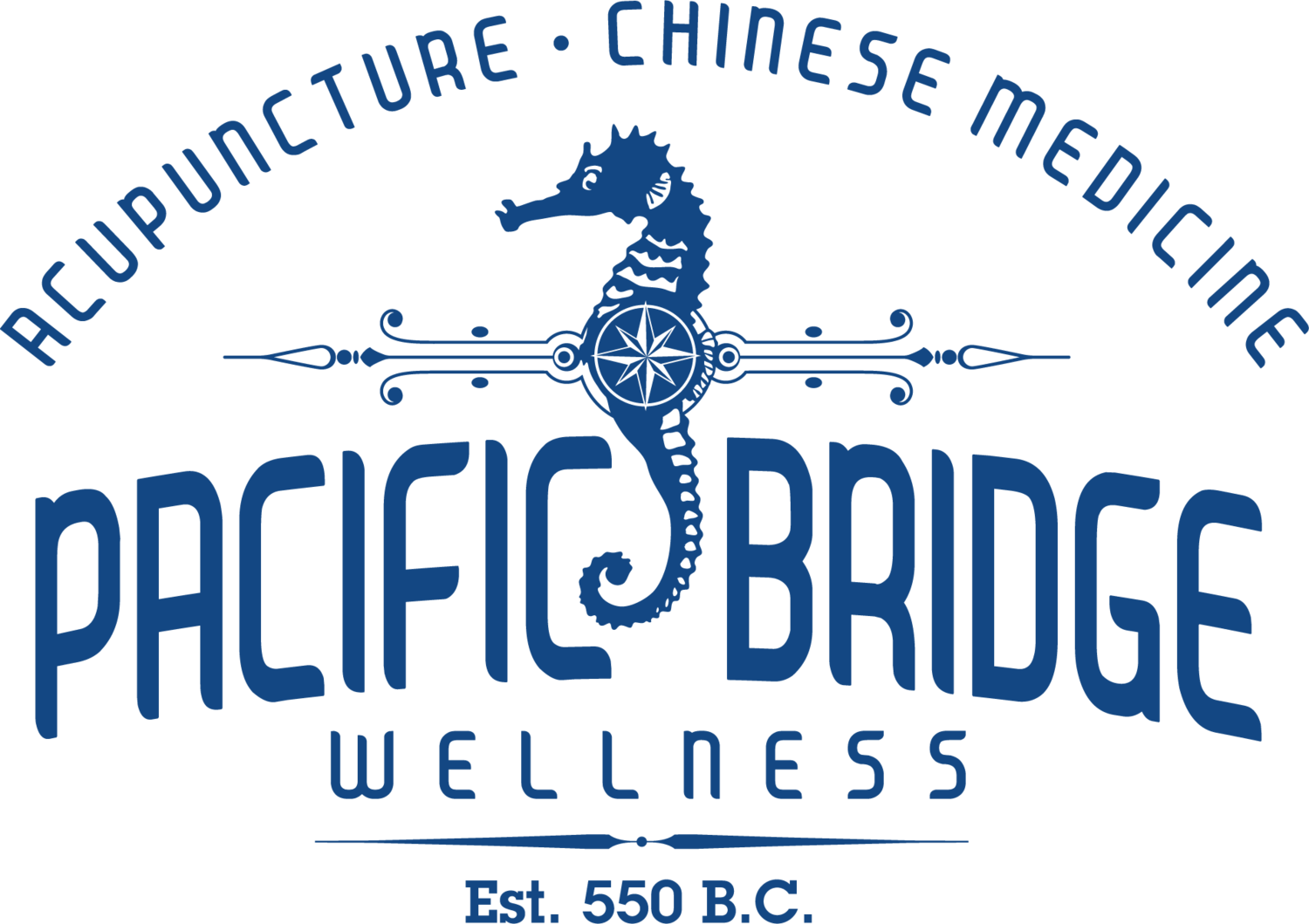 Pacific Bridge Wellness | Acupuncture & Chinese Medicine