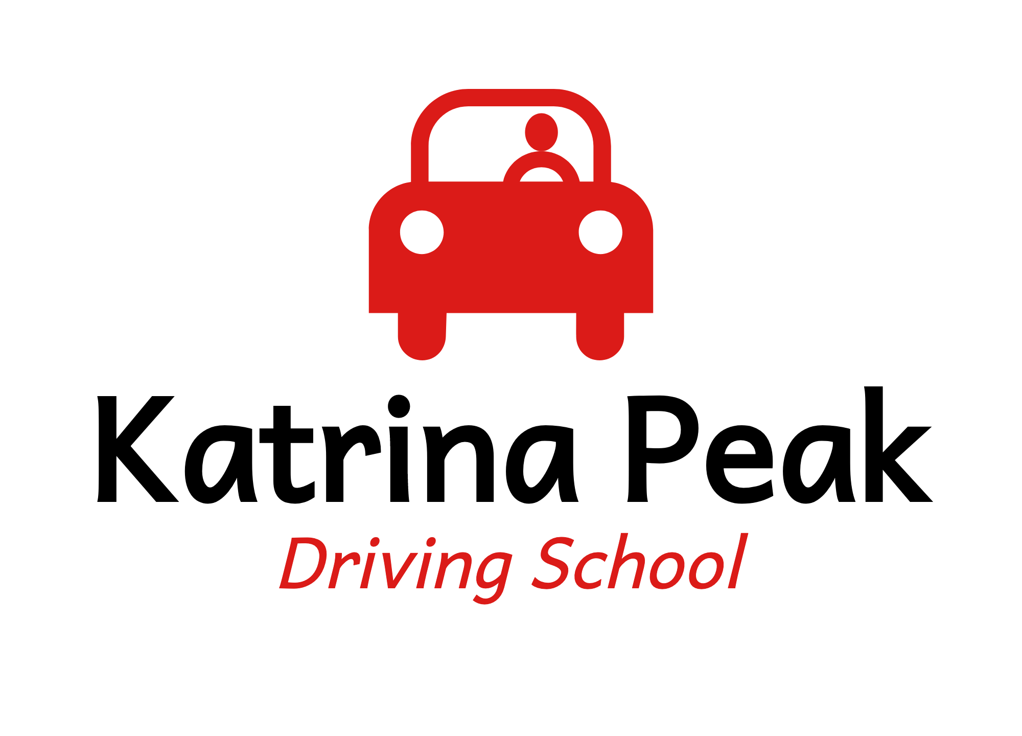 Katrina Peak Driving School