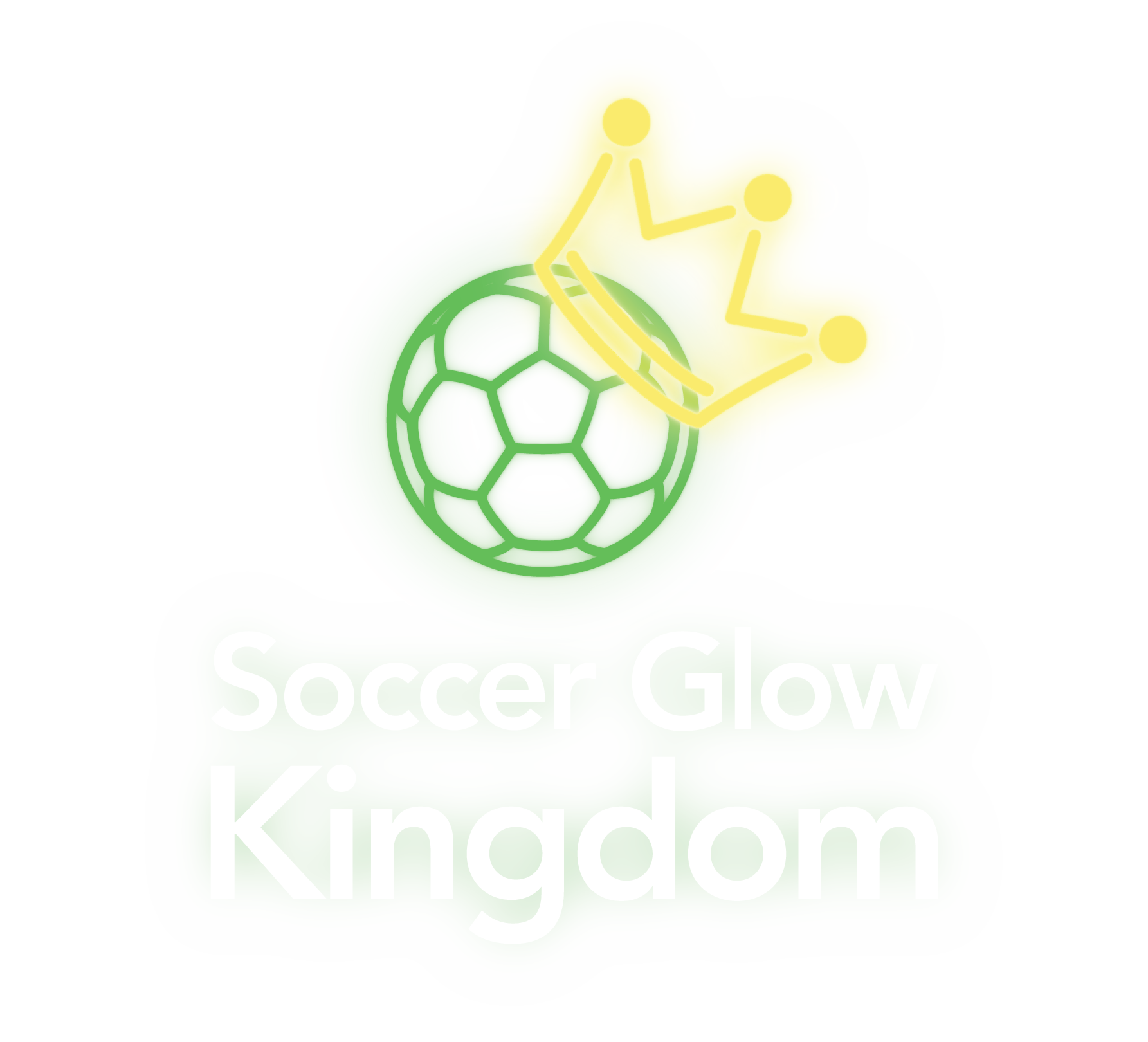 Soccer Glow Kingdom