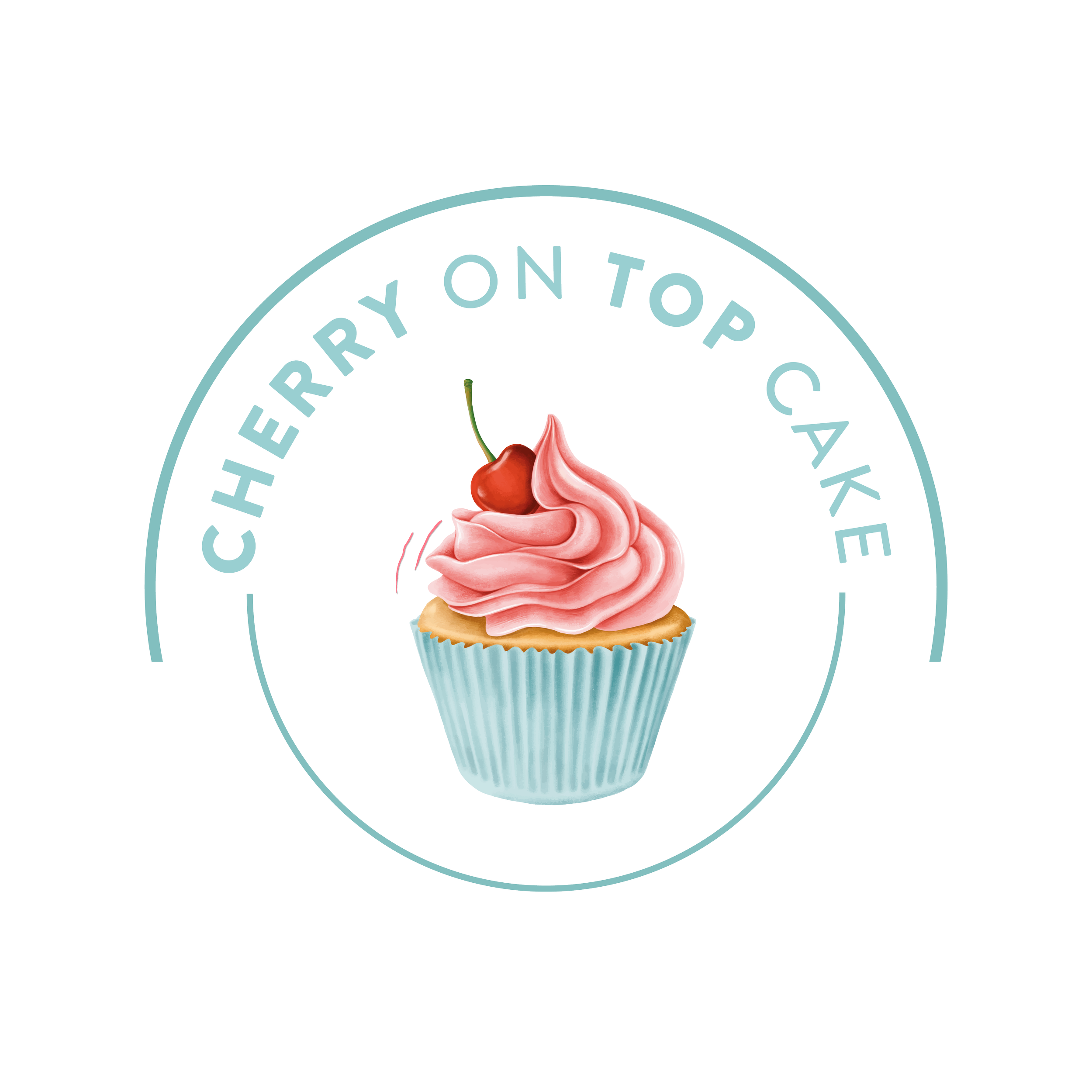 Cherry On Top Cake