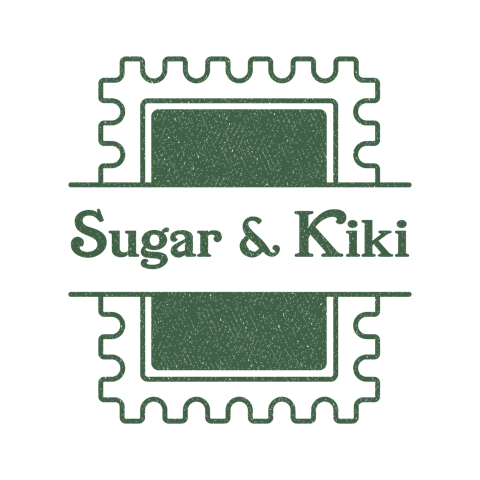 Sugar &amp; Kiki