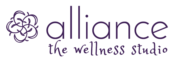 The Wellness Studio