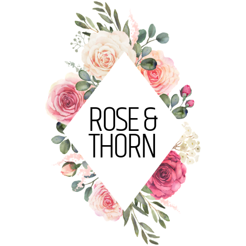 Rose &amp; Thorn: Online Counseling and Sex Therapy