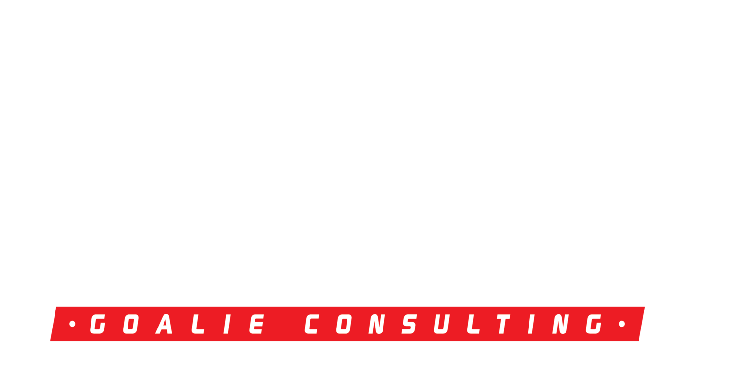 KURTIS MUCHA GOALIE CONSULTING