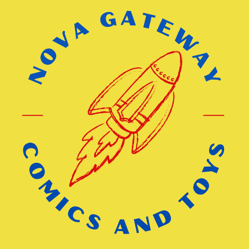 Gateway Comics and Toys