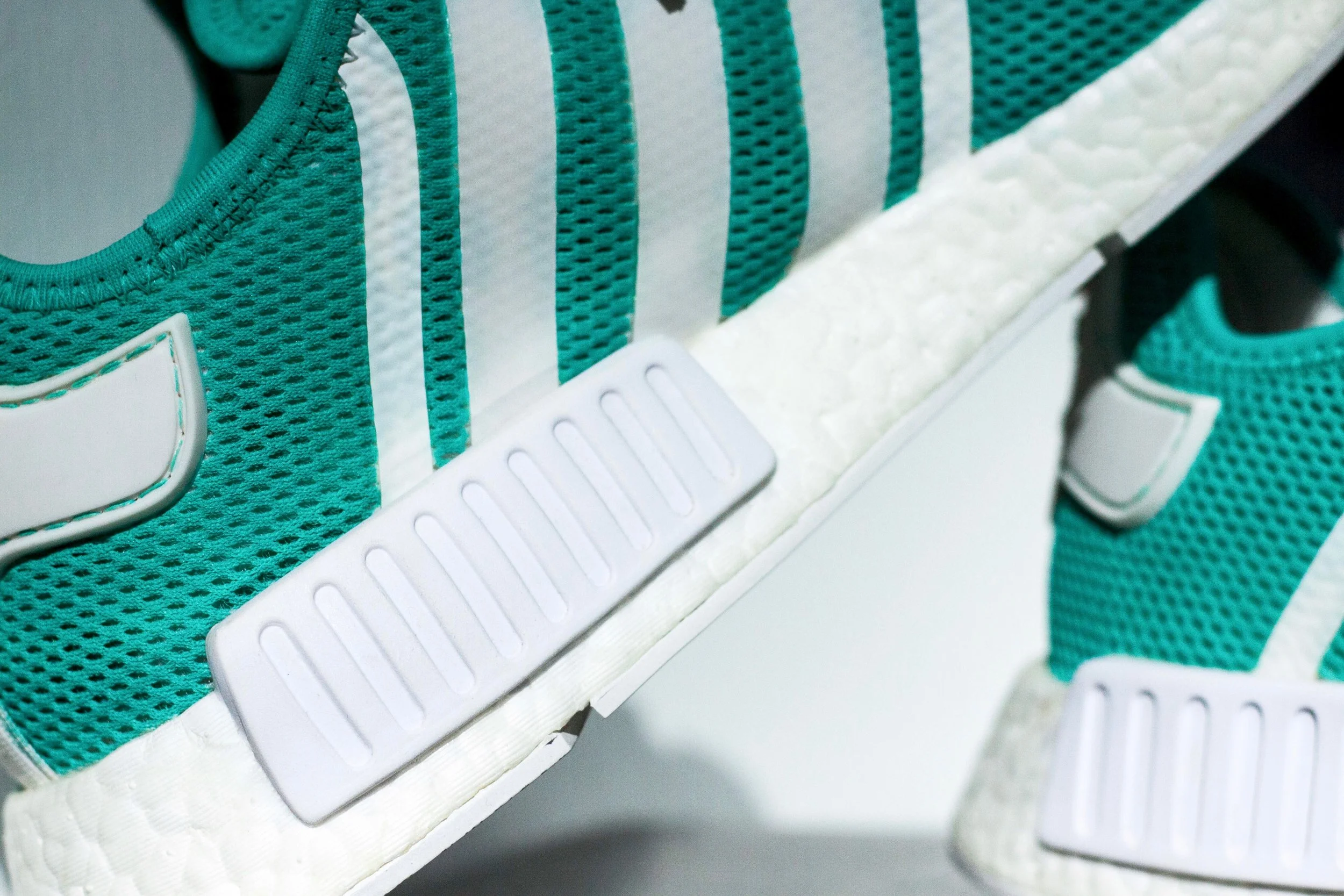 customize your own nmds