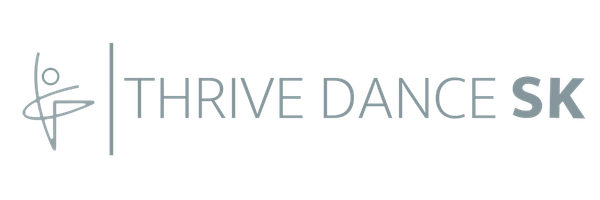 Thrive Dance SK