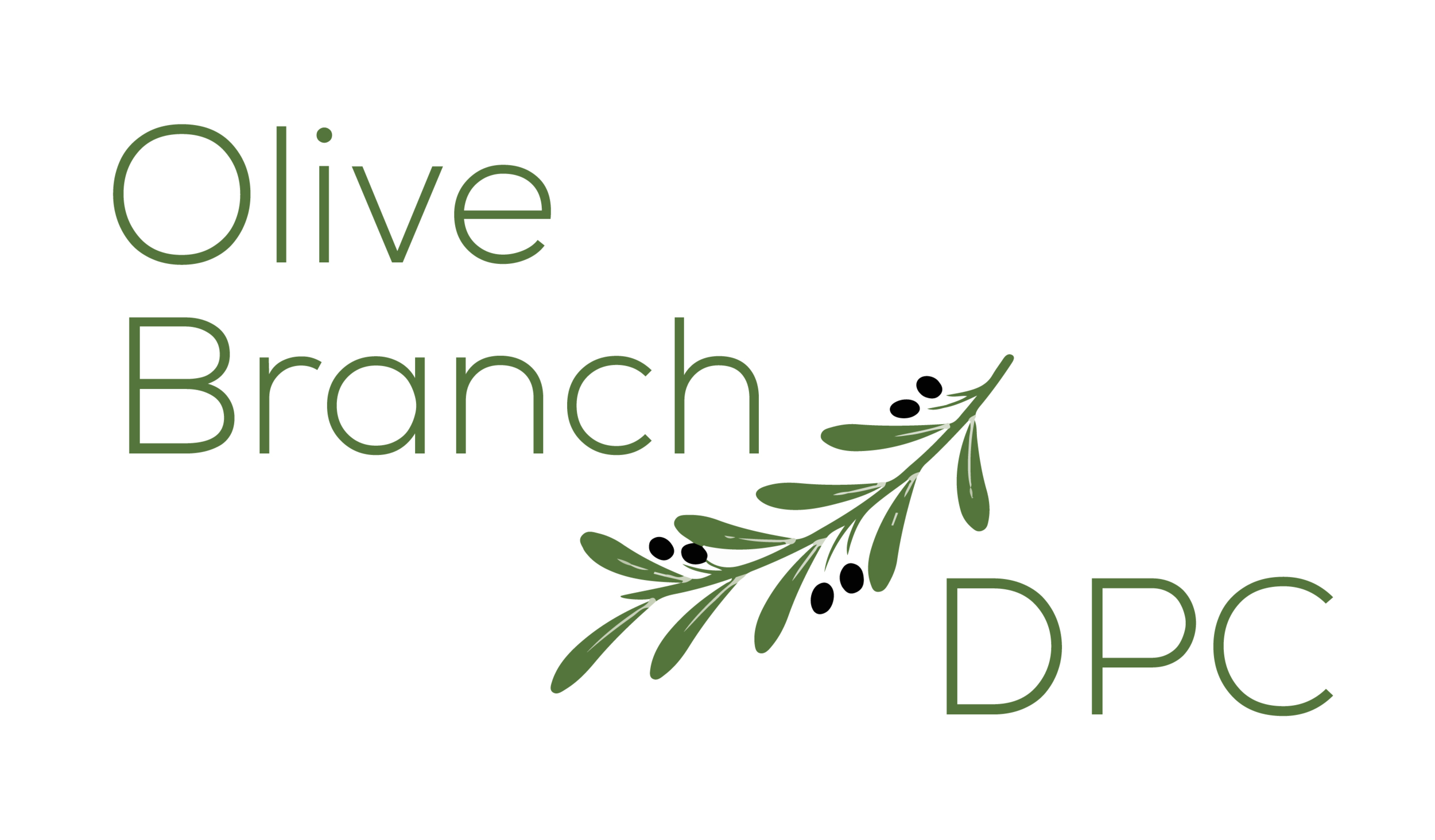 Olive Branch DPC