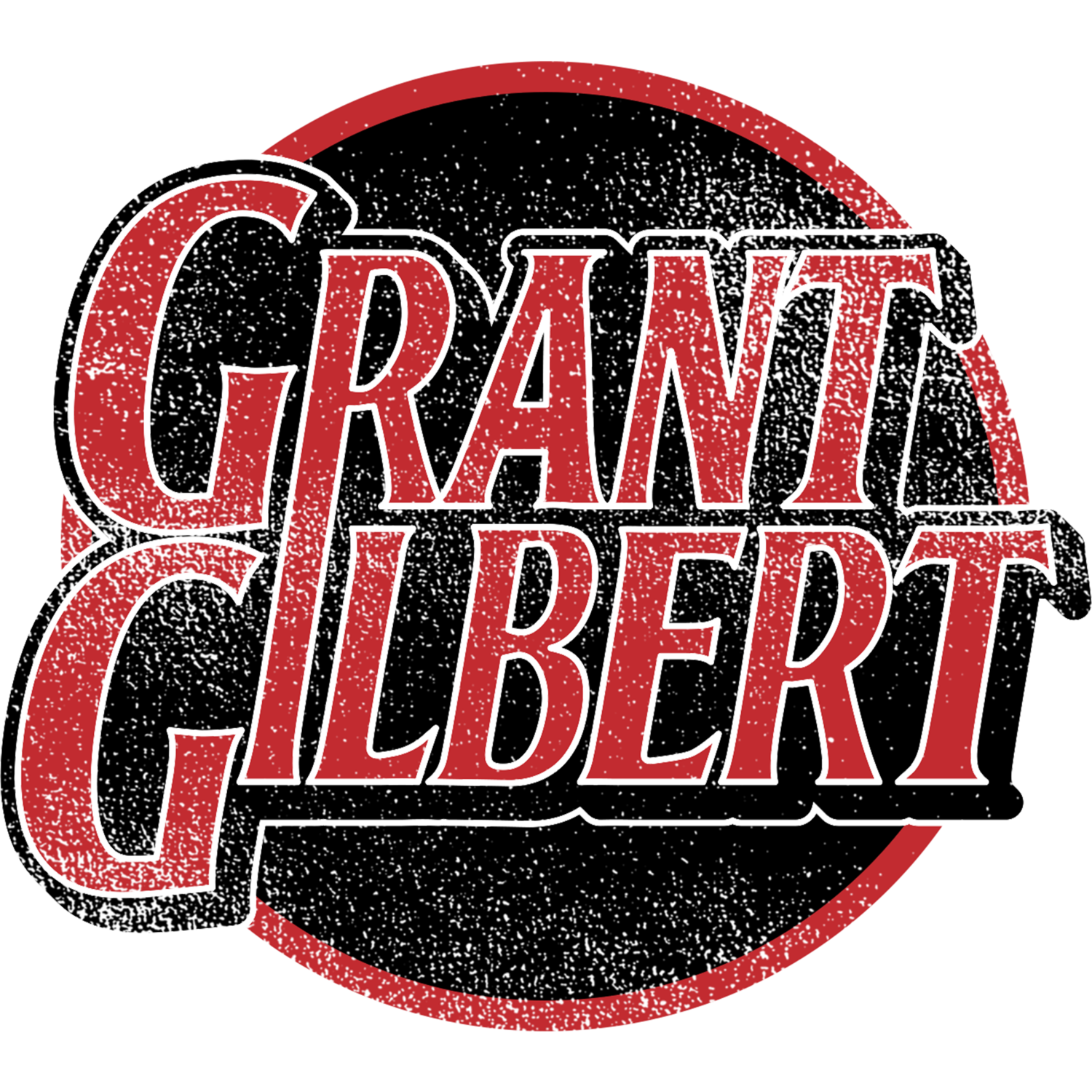 Grant Gilbert