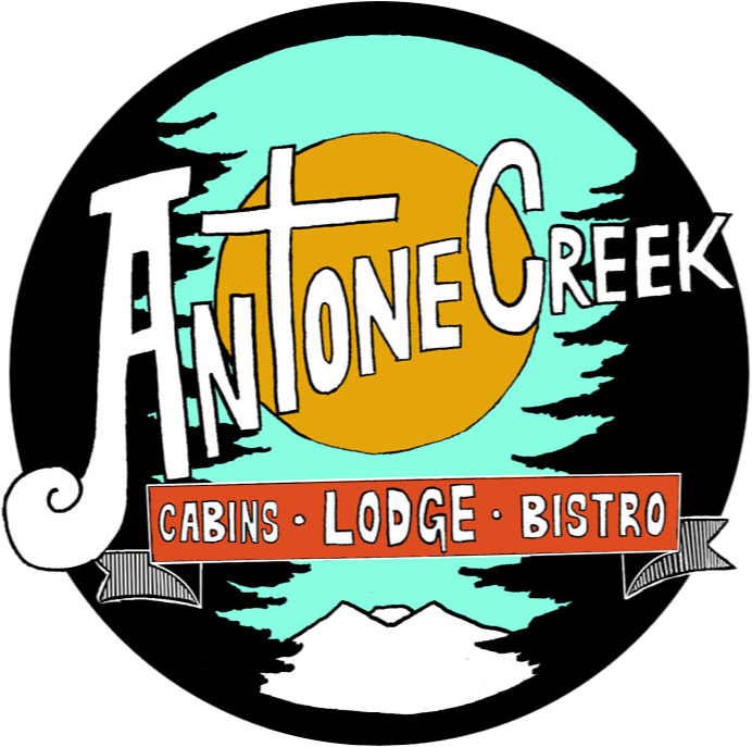 Antone Creek Lodge