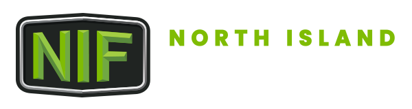 North Island Forklifts