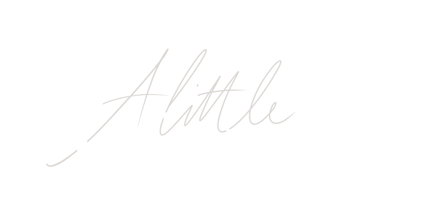 A Little Bohemia