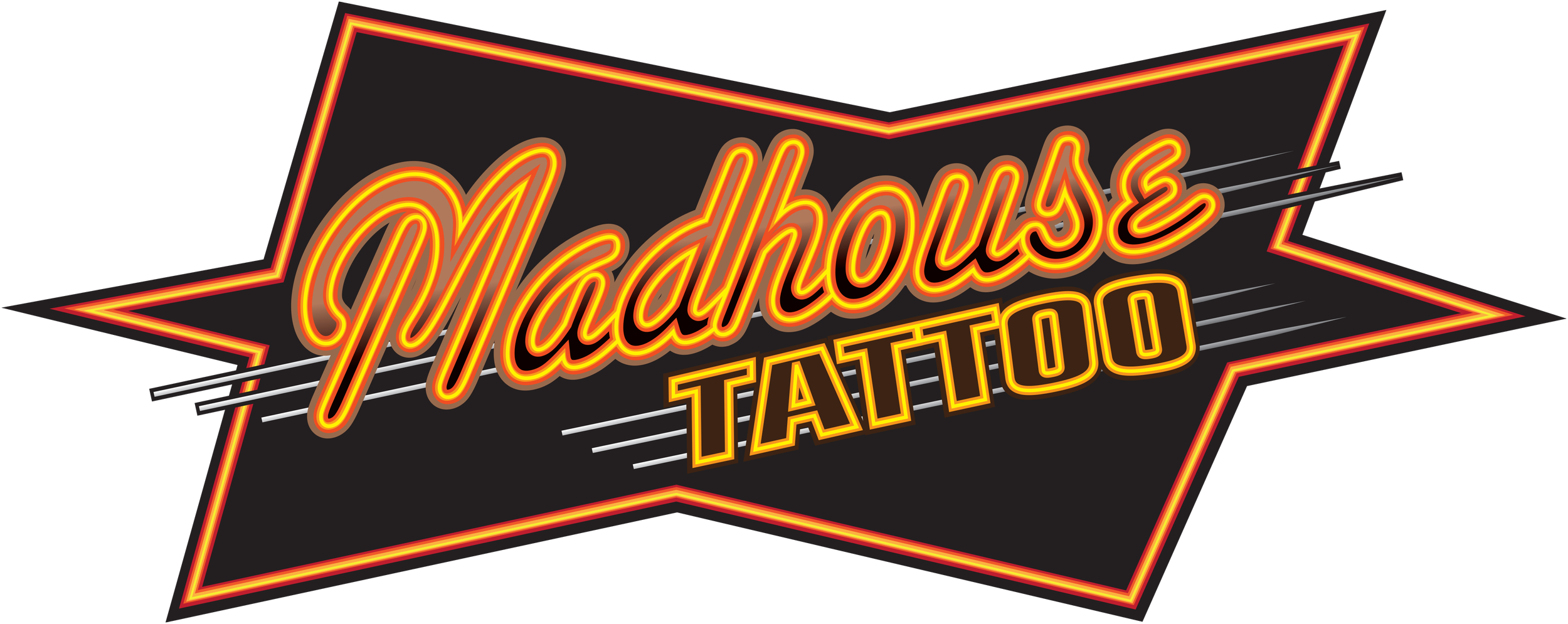 Madhouse Tattoo Stanstead Abbotts Hertfordshire