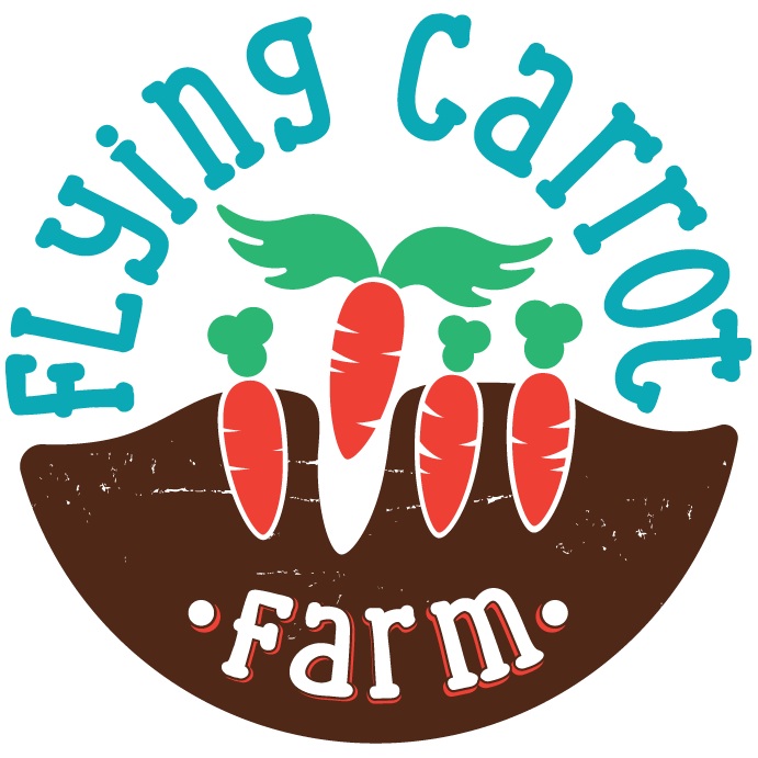 Flying Carrot Farm