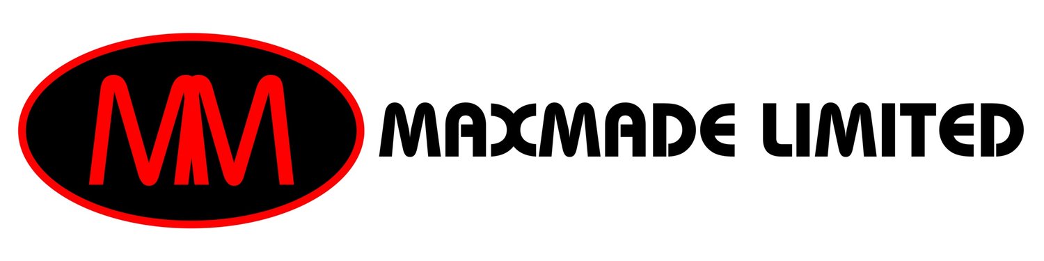 MAXMADE LIMITED