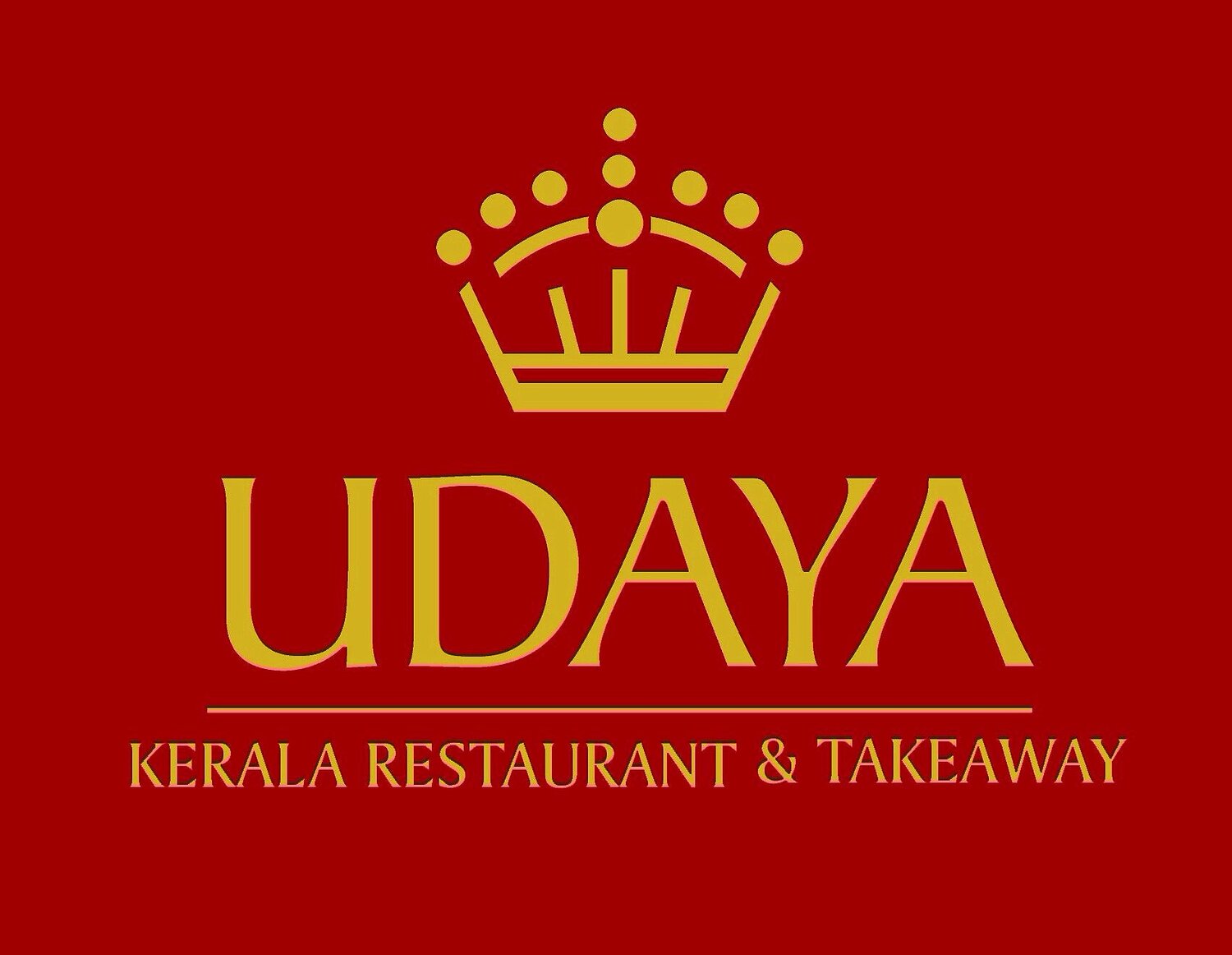 UDAYA Kerala Restaurant