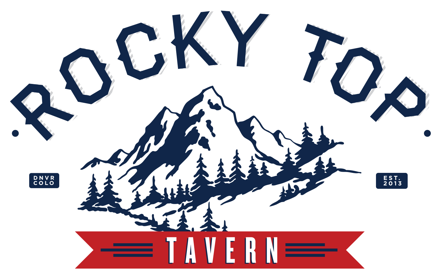 Rocky Top Tavern