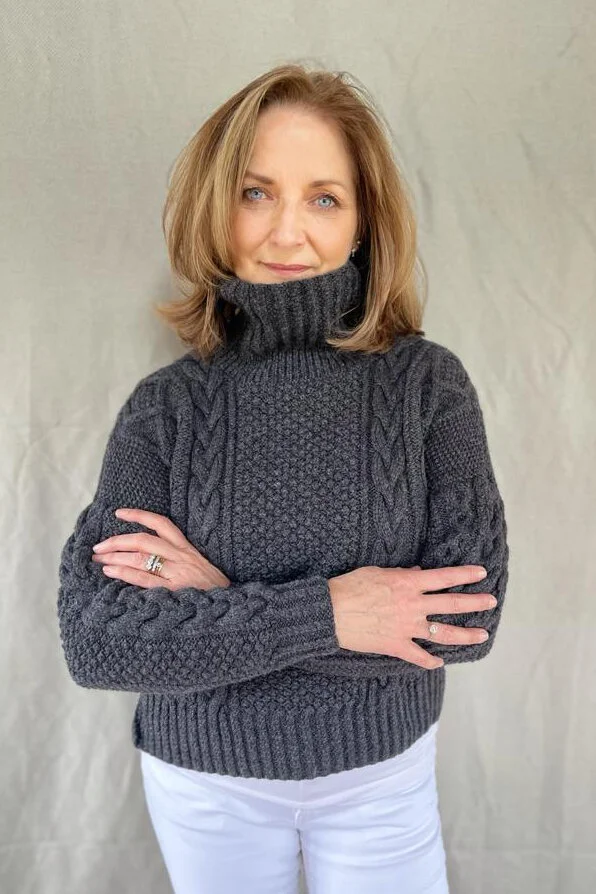 irish cashmere sweaters