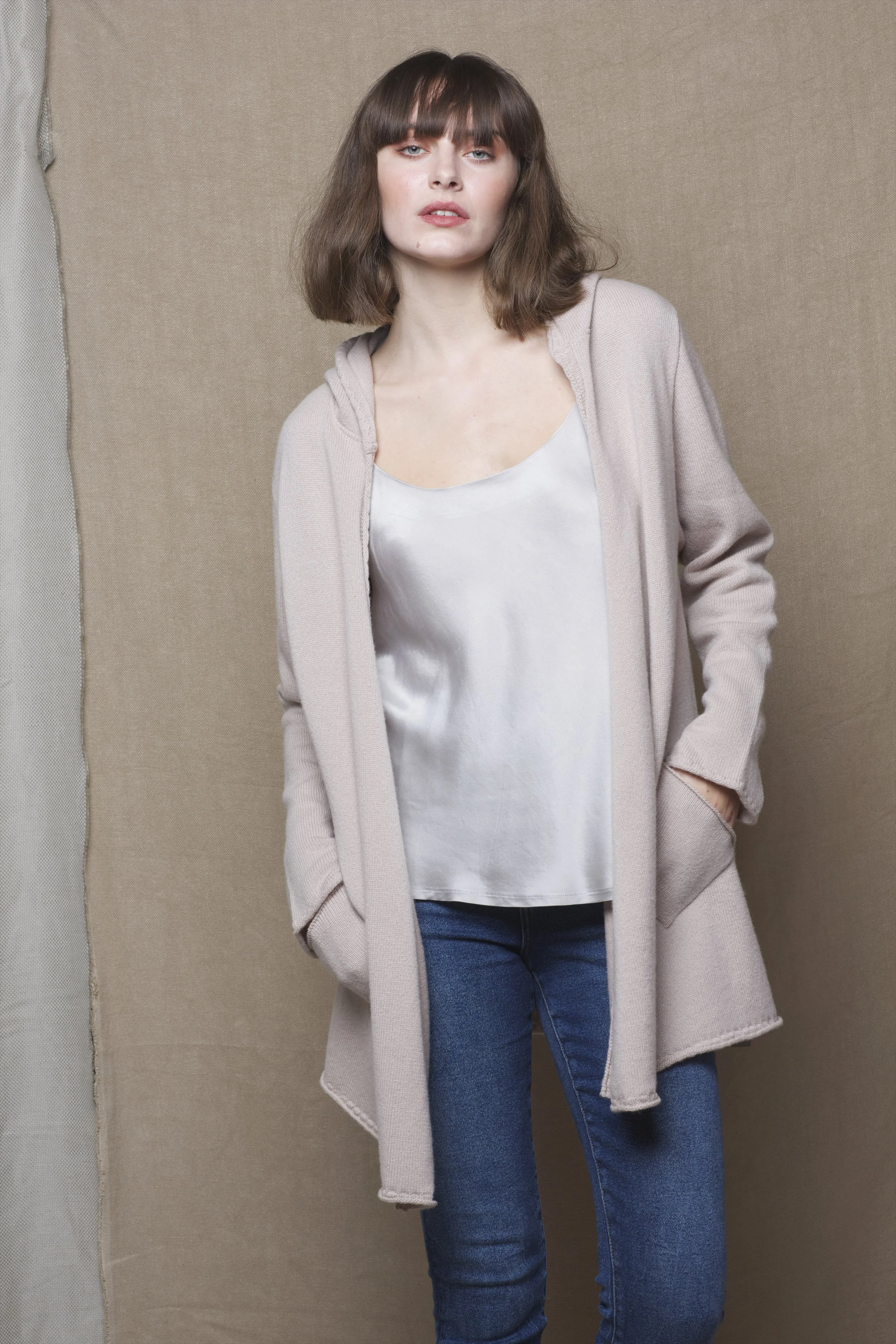luxury cardigans