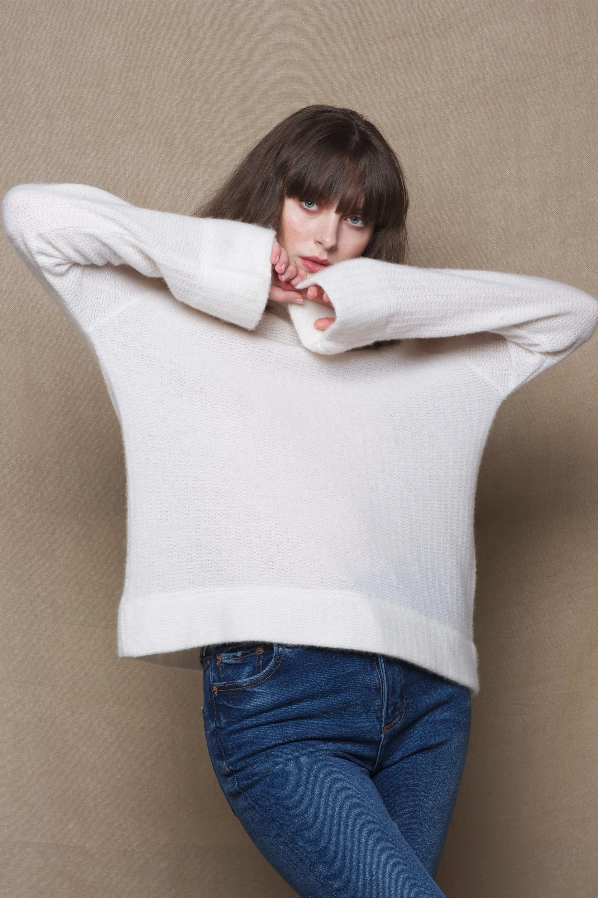 irish cashmere sweaters