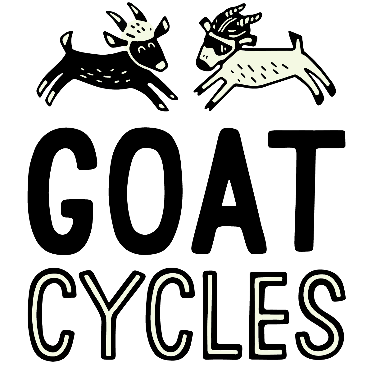 GOAT CYCLES // BIKE SHOP