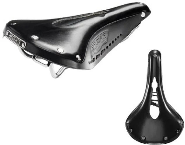 brooks b17 nz
