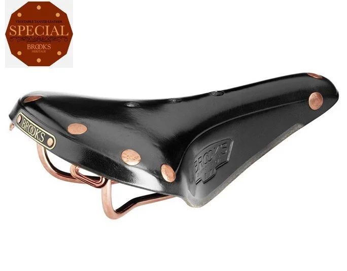 brooks b17 leather