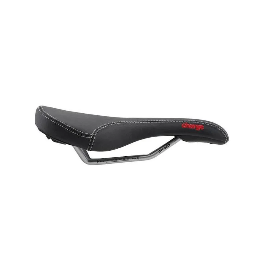 charge ladle