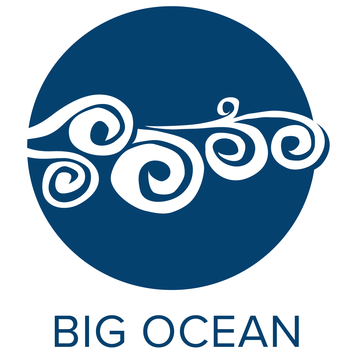 Big Ocean