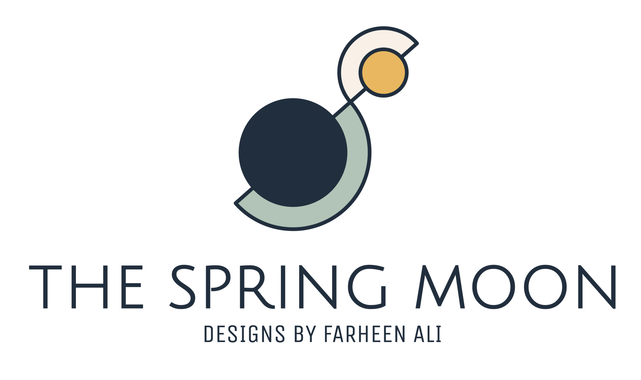 THE SPRING MOON