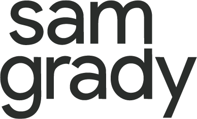 Sam Grady