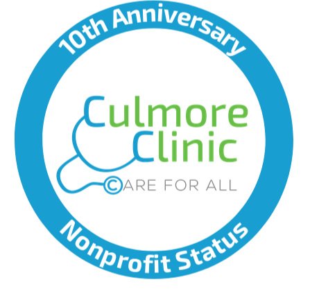 Culmore Clinic