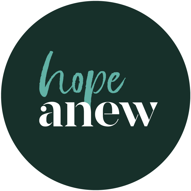 Hope Anew