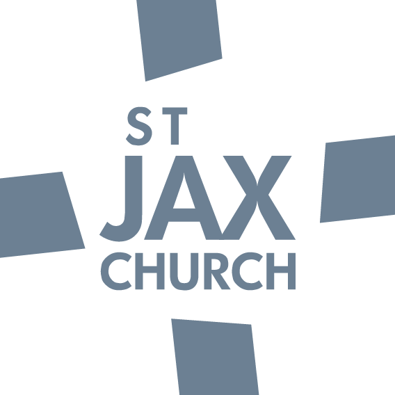 St Jax Church 