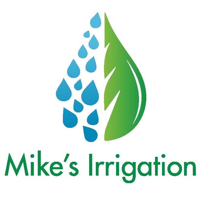 Mike&#39;s Irrigation Repair Service