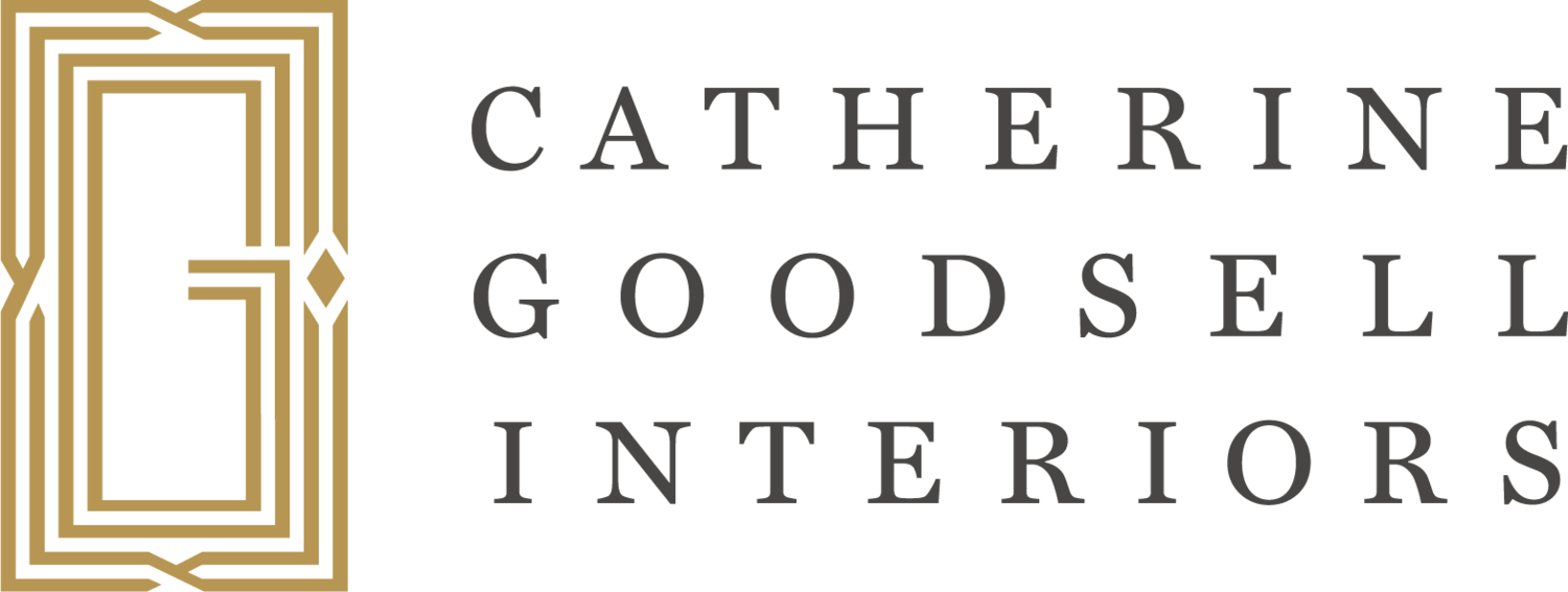 Catherine Goodsell Interiors