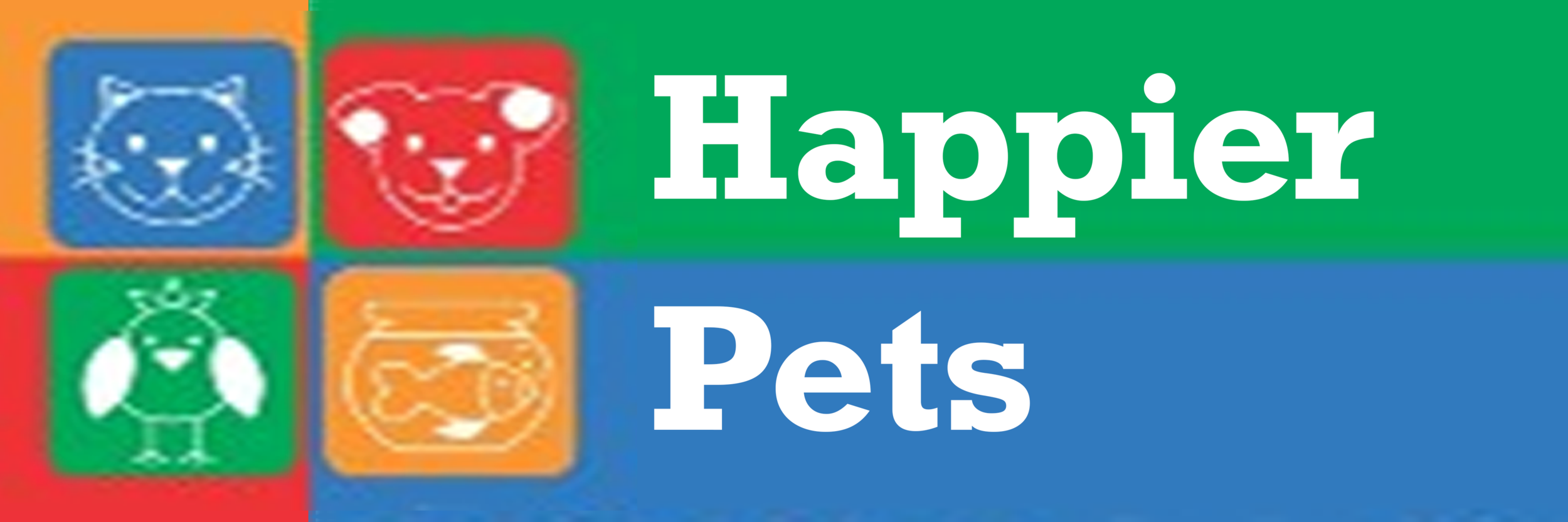 Happier Pets