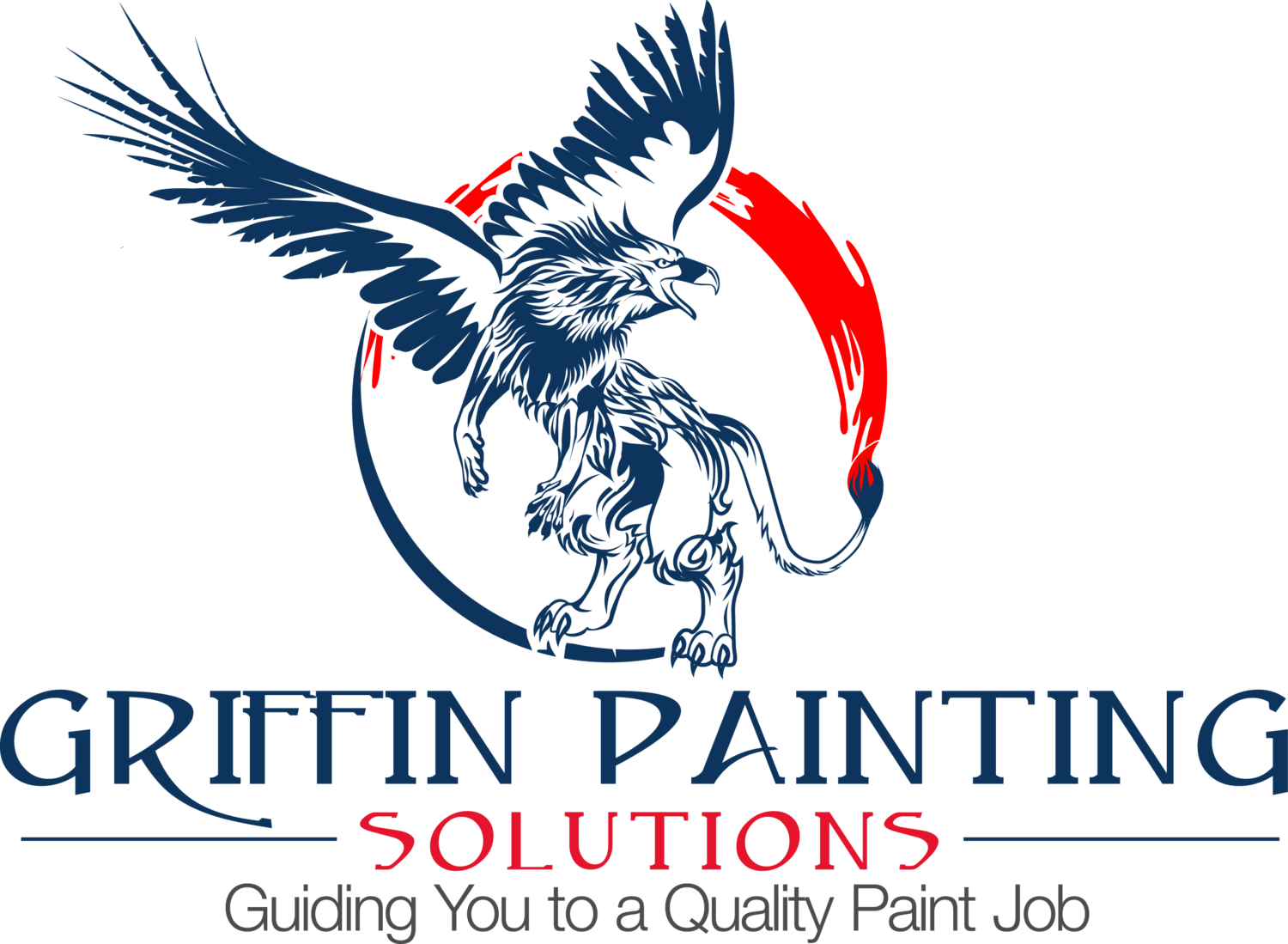 Griffin Painting Solutions