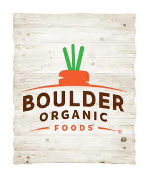 Boulder Organic Foods