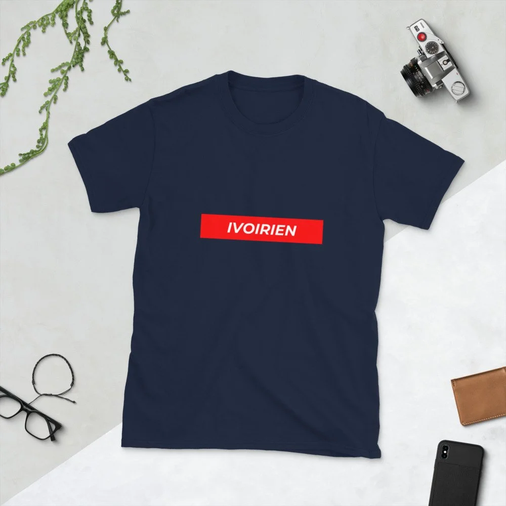 IVOIRIEN — IvorianBrands