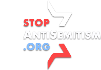 Stop Antisemitism