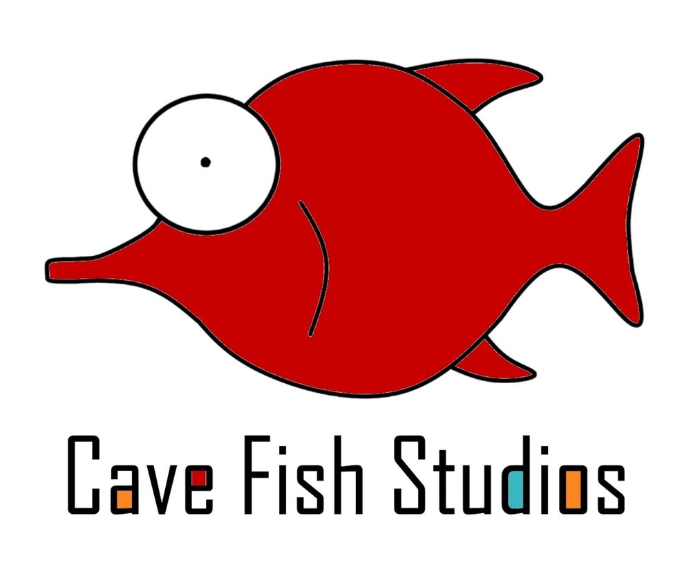 Cave Fish Studios