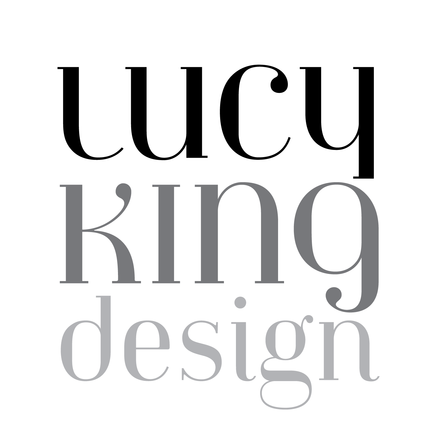 Lucy King Design